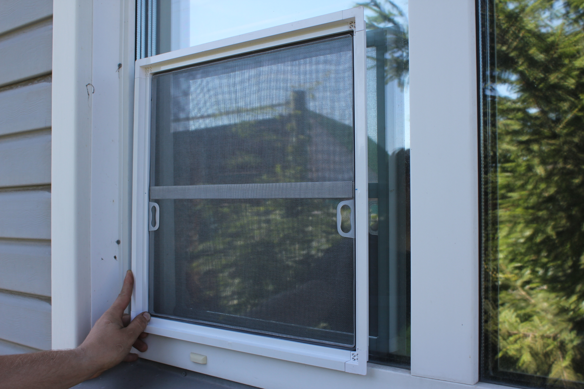 Москитная сетка антимошка